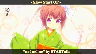 Top 40 Anime Best Openings of Winter 2018