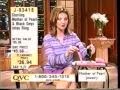Marianne Manko QVC retro clip