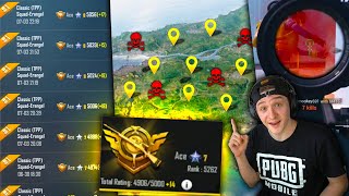 My TOP SECRET drop spot for RANKING UP FAST 🤯