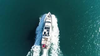 Posedion Yachts - Poseidon F