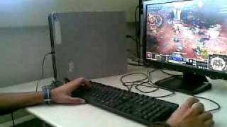 As Mad Skills De Lobo Continuam