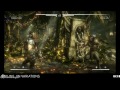 Mortal Kombat X - Kung Jin All Variations Move Set (60fps) [1080p] TRUE-HD QUALITY