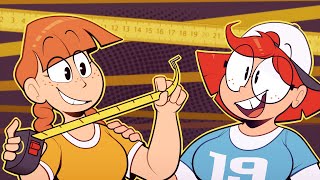 Do You Ever... Jerma And Ster Animated