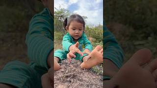 Survival Skills Smart Ideas And Useful With Single Mom In Forest