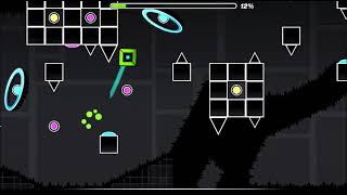 Acheron Layout 25%