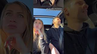 Quando Cè Silenzio In Auto