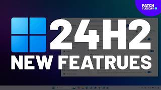 Windows 11 24H2 August 2025 Update Biggest Features And Fixes Kb5063878 Build 26100.4946