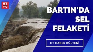 Bartında Sel Felaketi