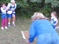 Girls K middle 9 25 ND