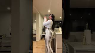 Omg Dance Gril
