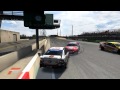 Forza Motorsport 3: A.I pwnd CloneShift: HD