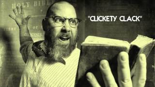 Watch Sage Francis Clickety Clack video