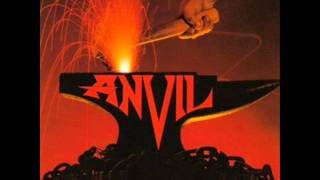 Watch Anvil Bondage video
