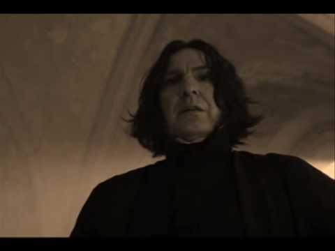 snape and lily. Wonderwall Snape and Lily,