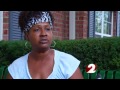 Teen charged in elderly woman's homicide