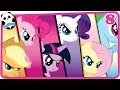 My Little Pony: Harmony Quest (Budge Studios) Part 8 - Best A...
