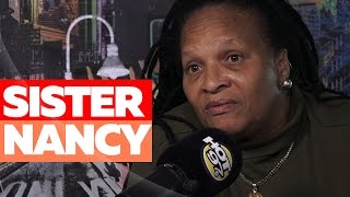 Sister Nancy Speaks On Her Beginnings Opens Up On Reggae Dancehall Today Sister Nancy Speaks On Her Beginnings Opens Up On Reggae Dancehall Today