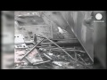 Fukushima: Dampfwolken über Reaktorruine
