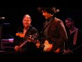 Doyle Bramhall II w/ Tedeschi Trucks Band - Orpheum Theater - Los Angeles CA - Dec 6 2013