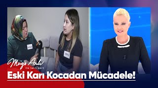 Evliliğe Karar Veren Eski Karı Kocadan Ikna Çabası - Müge Anlı Ile Tatlı Sert 15 Ekim 2025