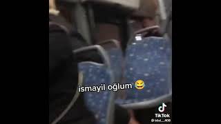 İsmayıl Oğlum
