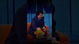 Müslüm Gürses Rakı Hikayesi..