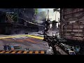 TITANFALL: UN ASESINO ANDA SUELTO