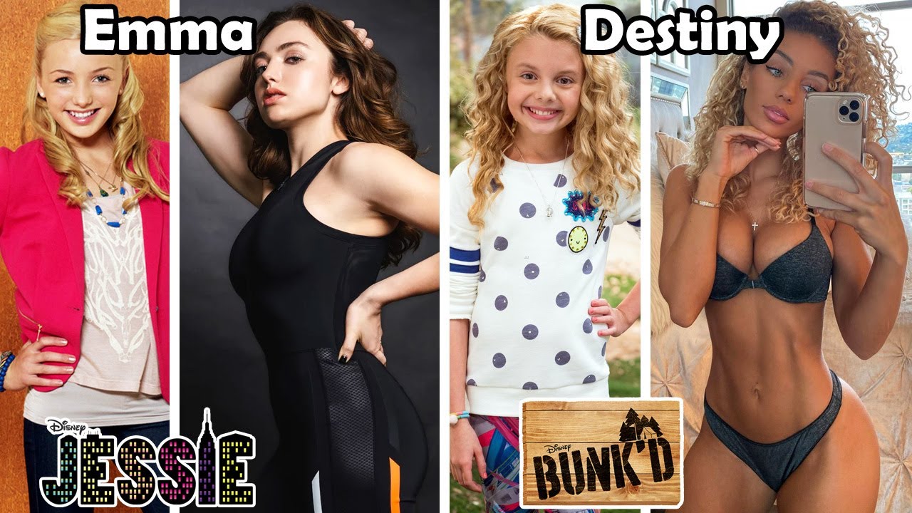 Peyton list bunkd jerk challenge xxx pic