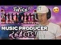 Music Producer Reacts to TWICE "YES or YES" M/V