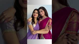Janhvi Kapoor Latest Pics With Her Sister Khushi Kapoor Janhvi Kapoor Khushi Kapoor