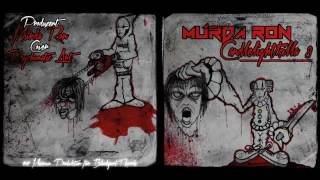 Murda Ron - Monster