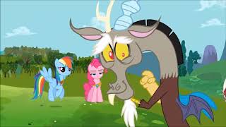 The Alvin And The Discord Trailer