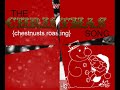 The Christmas Song (Chestnuts Roasting) Celine Dion - Natalie Brown - Christmas Holiday Music