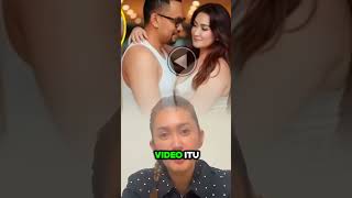 Viral Vidio 7 Menit Ahmad Syahroni Dan Nafa Urbach