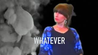 Whatever Monica Bergo (Feat Martin Valins)