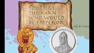 Tzachas: The Man Who Would Be Emperor Tzachas: The Man Who Would Be Emperor
