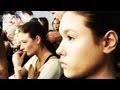 Iodice Backstage ft Isabella Melo, Malu Bortolini - SPFW Summer 2012 | FashionTV - FTV