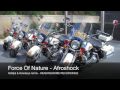 Force Of Nature Afroshock (Hotlips & Hawkeye remix)