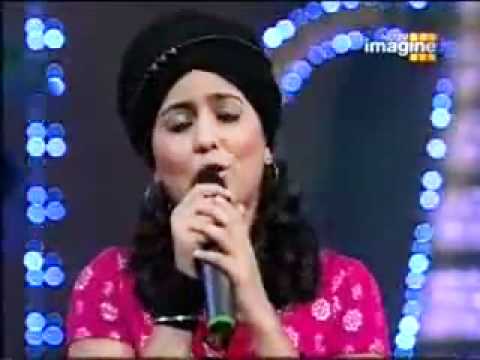 Heer Ranjah by Harshdeep kaur - YouTube.flv