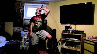 Watch Emmure Rat King video