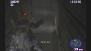 Kevins Misfortune