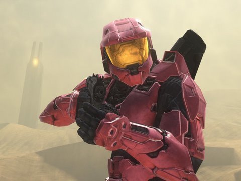 Deserted (Halo 3 Machinima) Episode 5: Into The Dropzone