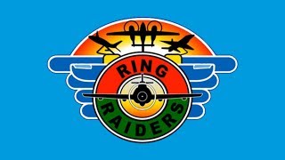 Ring Raiders (1989) Opening Theme