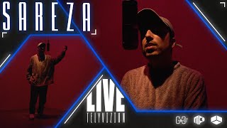 Sareza - High Love Live Session Telyvizion