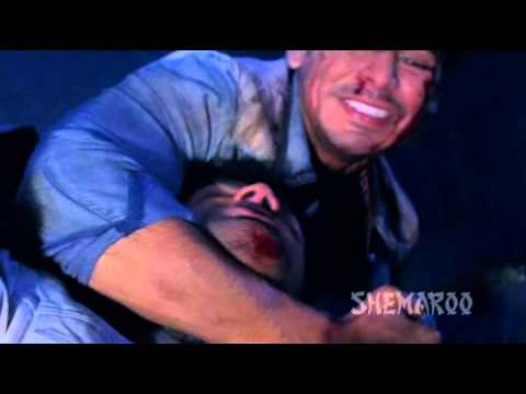 Baaz - Karishma Kapoor - Sunil Shetty - Dino Morea - Harshvardan...