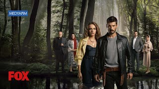 Hudutsuz Sevda 2 Sezon 35 Bölüm Fragmanı Yakinda Nowda