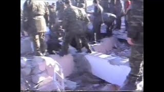 Kara Leke Deqa Reş - Kürtçe Film - 1. Bölüm - Official Video