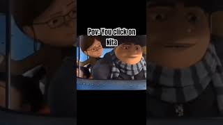 You Click On Nita