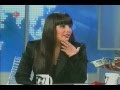 Luis Chataing y Sindy Lazo.