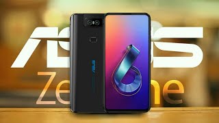Asus Zenfone 6 - First Impression ! Final Specs, Price & Launch Date in INDIA ! One Plus 7 Killer???